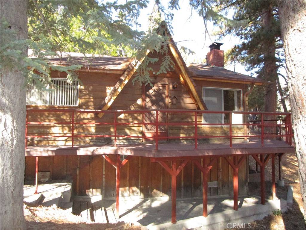 Arrowbear, CA 92382,2440 Spruce DR