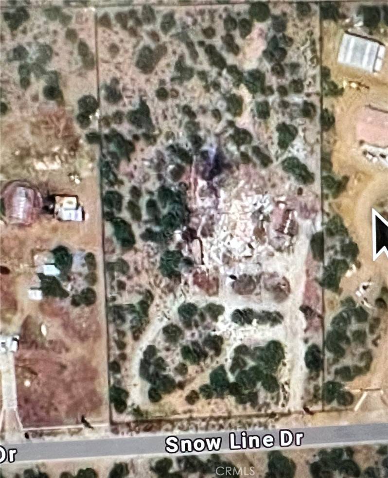 Pinon Hills, CA 92372,2760 Snow Line DR