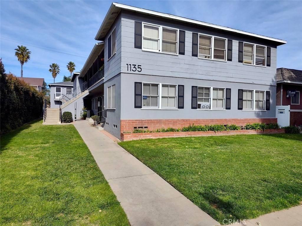 Long Beach, CA 90802,1135 E Appleton ST