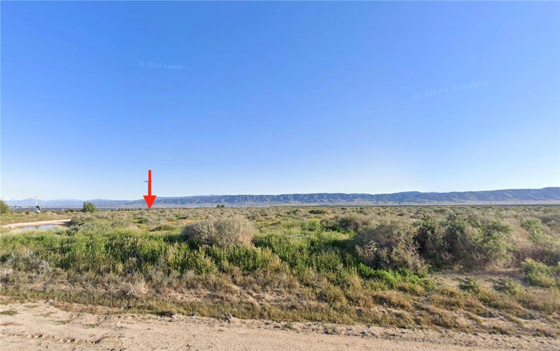 Lancaster, CA 93536,100 St W Avenue G2