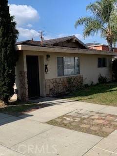 Anaheim, CA 92805,909 N Zeyn ST