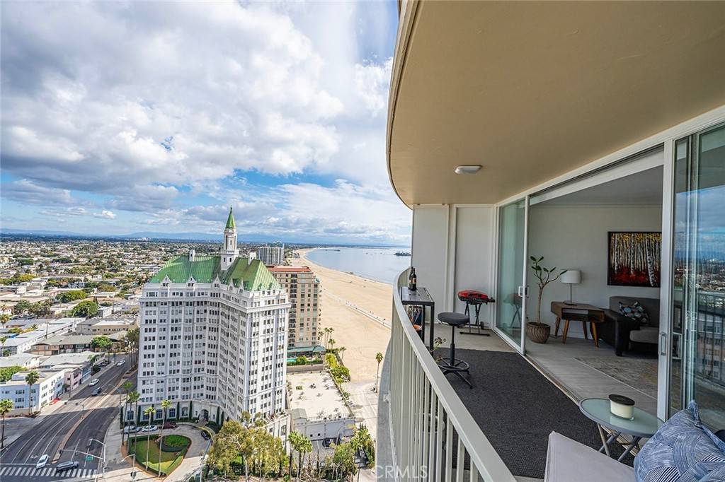 Long Beach, CA 90802,700 E Ocean BLVD #3003