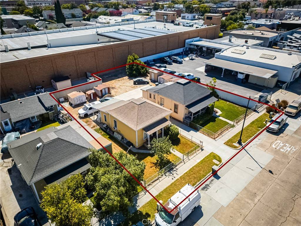 Orange, CA 92866,171 N Cypress ST