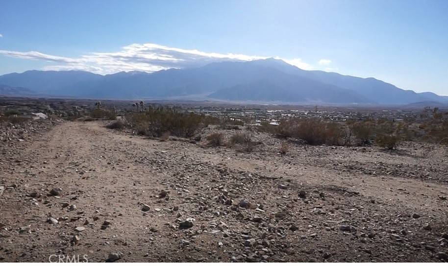 Desert Hot Springs, CA 92240,0 desert View