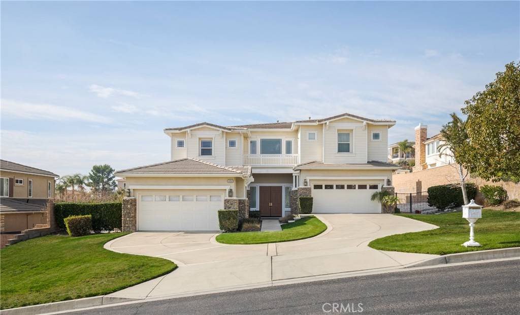 Rancho Cucamonga, CA 91737,4950 Paddock PL