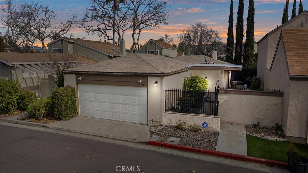 Fullerton, CA 92835,2939 Gingerwood CIR