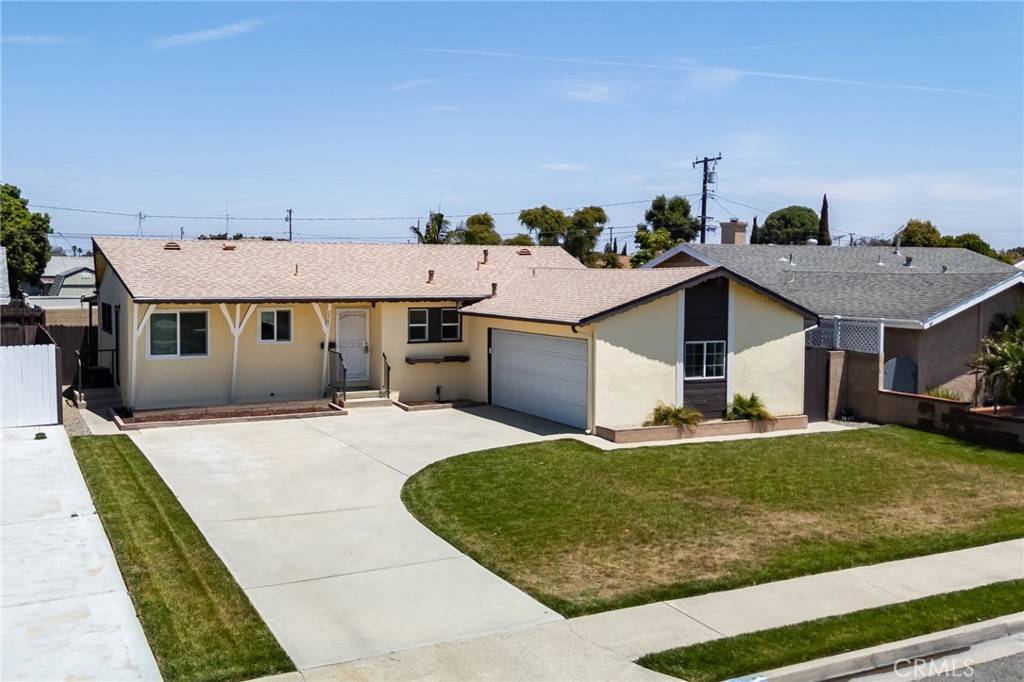 Westminster, CA 92683,5561 Edita AVE