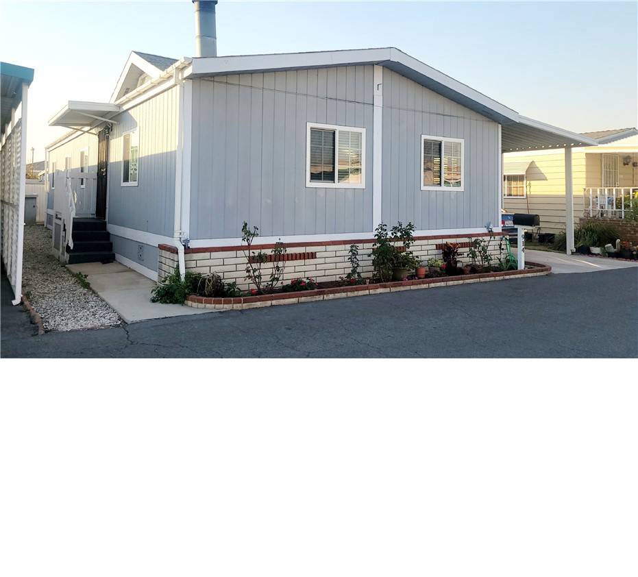 Stanton, CA 90680,8681 Katella AVE #914