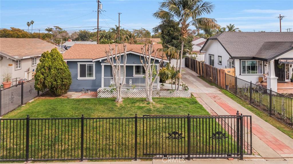 Santa Ana, CA 92701,1103 Hickory