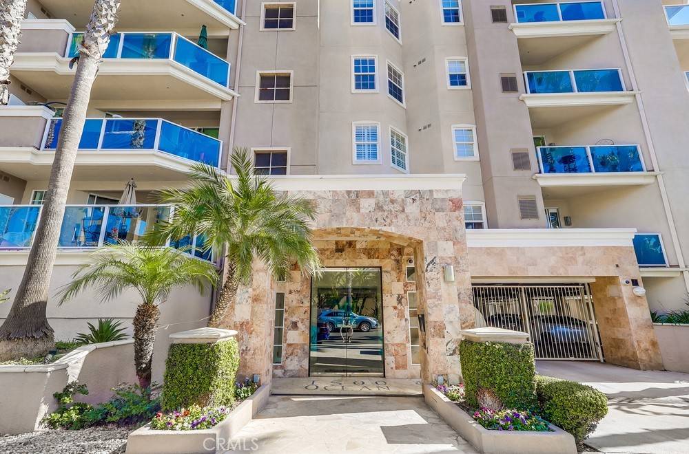 Long Beach, CA 90802,1500 E Ocean BLVD #513