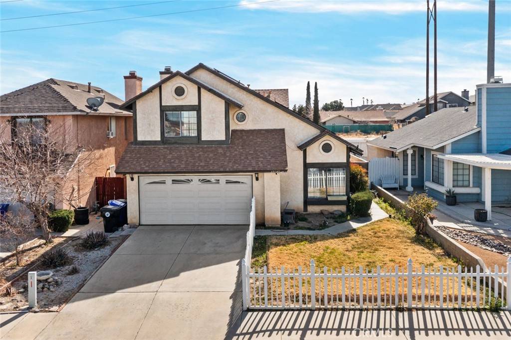 Victorville, CA 92392,13725 Gemini ST