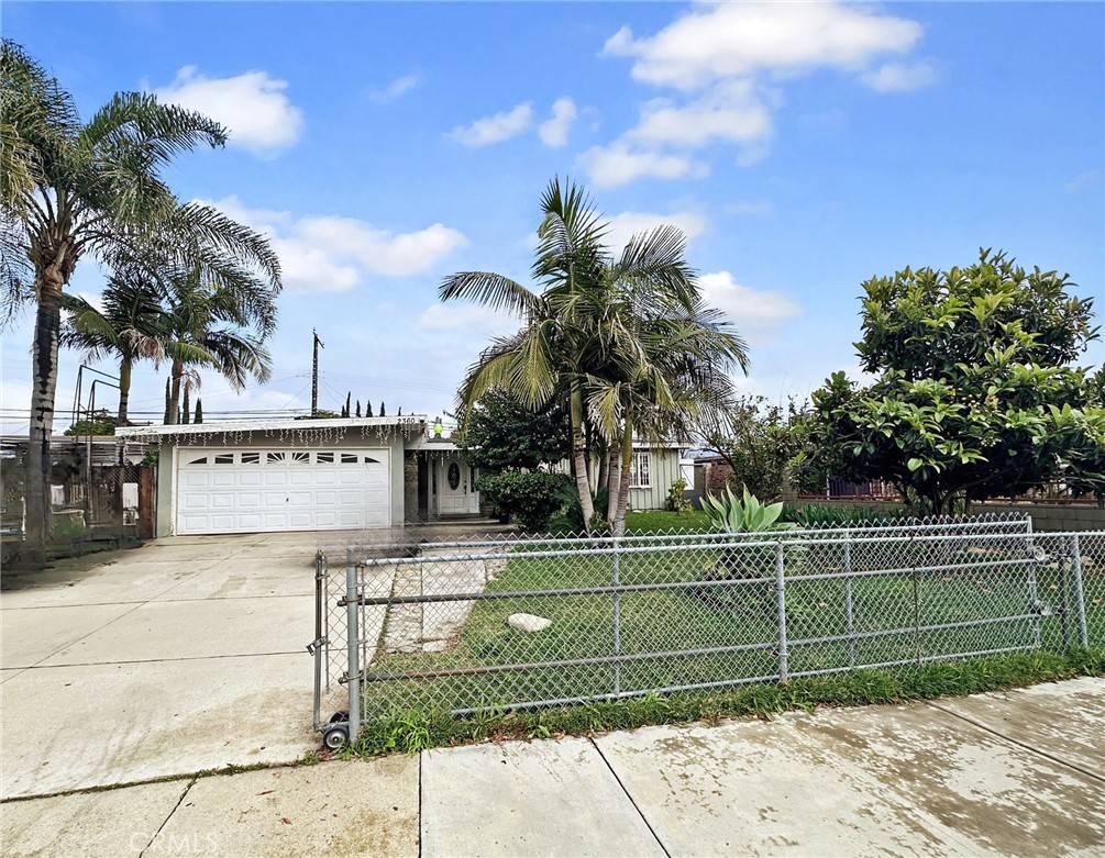 Pomona, CA 91767,2360 Lovejoy Street