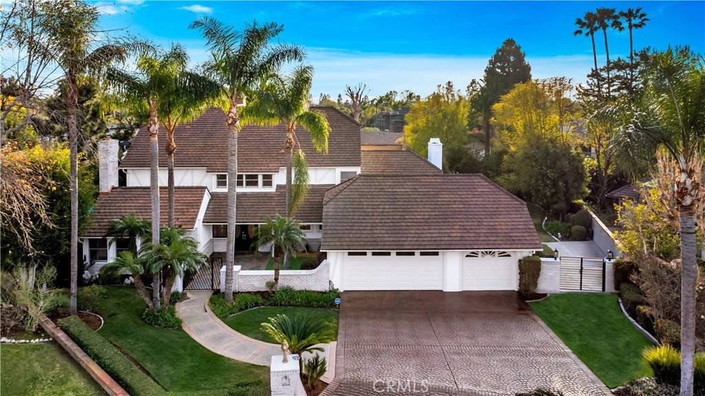 Villa Park, CA 92861,10231 Coral Tree CIR