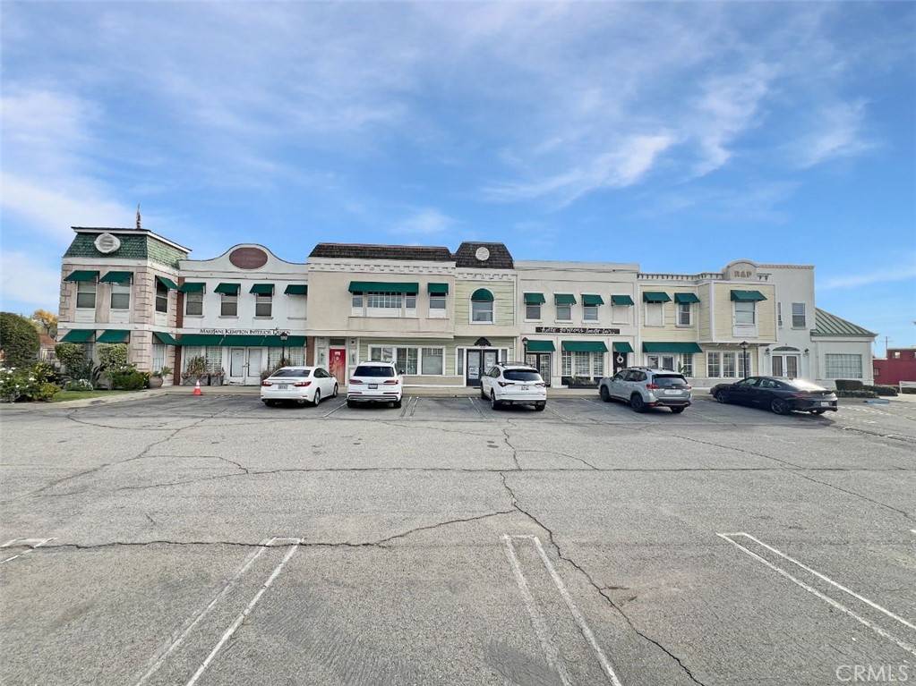 Upland, CA 91786,1452 W 9th Street Unit C