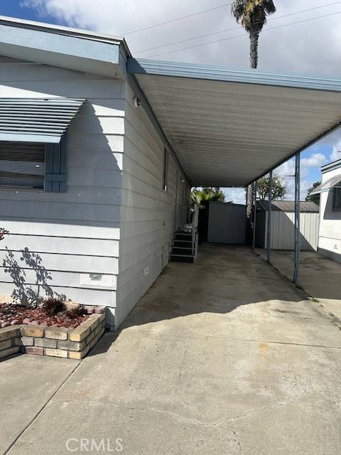 Garden Grove, CA 92683,14352 BEACH BLVD SPACE 23