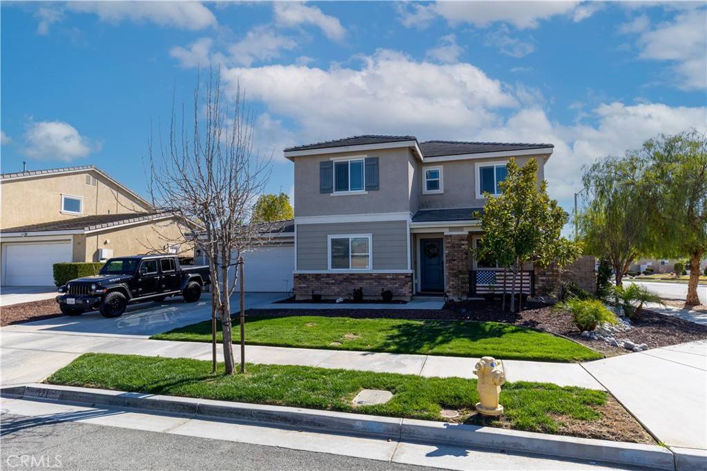 Hemet, CA 92543,171 Lupine ST