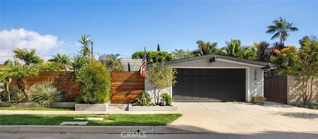 Long Beach, CA 90808,3026 Volk AVE