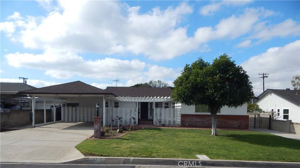 Whittier, CA 90601,10210 Lundene DR