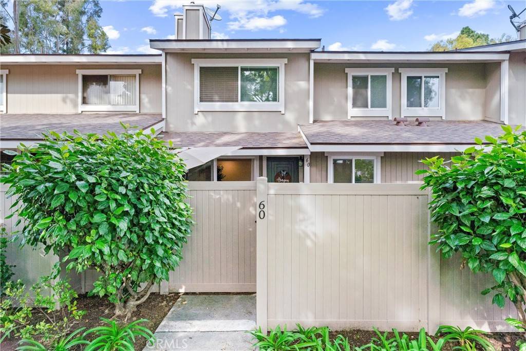 Fullerton, CA 92831,3166 E Palm DR #60