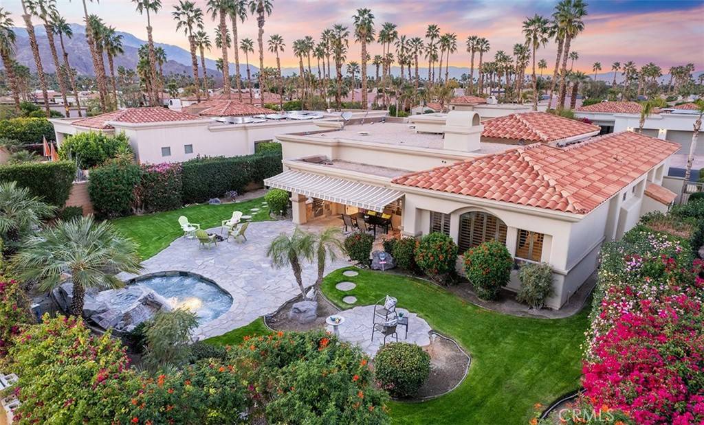 Rancho Mirage, CA 92270,3 Mesquite Ridge LN