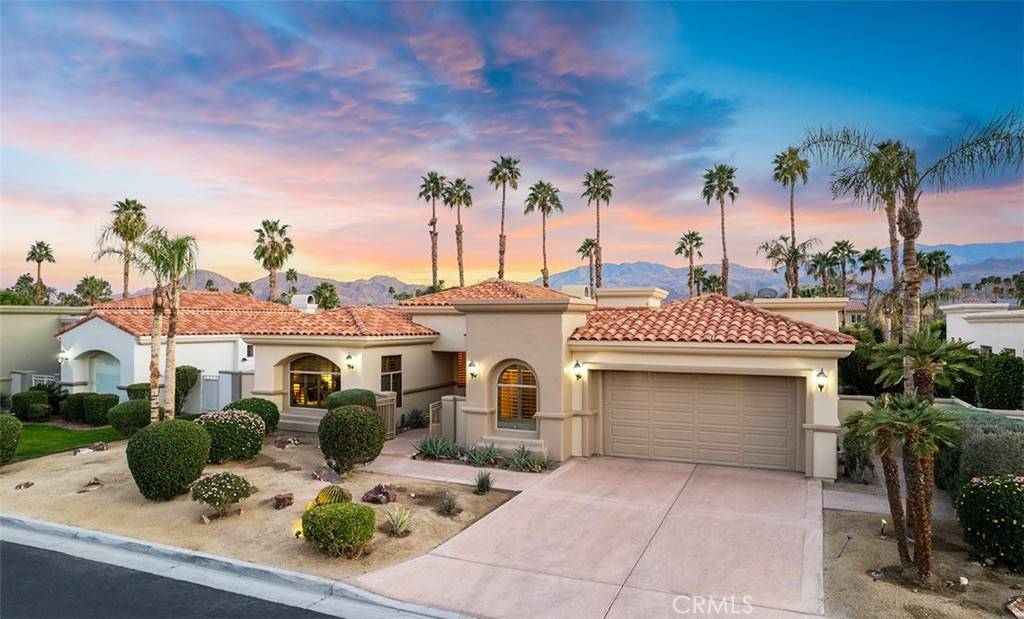 Rancho Mirage, CA 92270,3 Mesquite Ridge LN