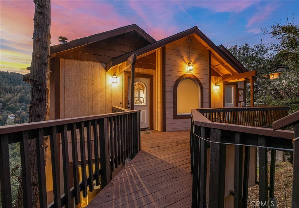 Crestline, CA 92325,820 Arbula DR