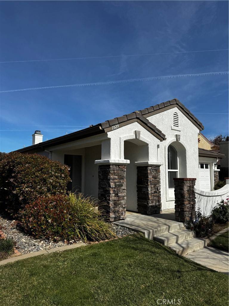 Santa Maria, CA 93458,1329 Eliza DR