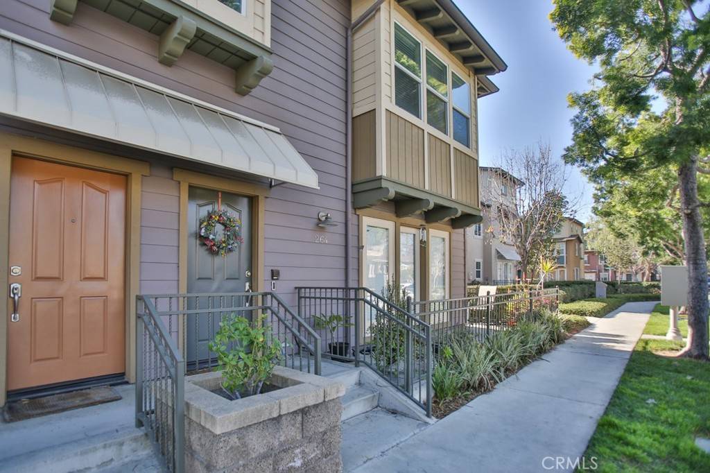 Tustin, CA 92782,264 blue sky dr