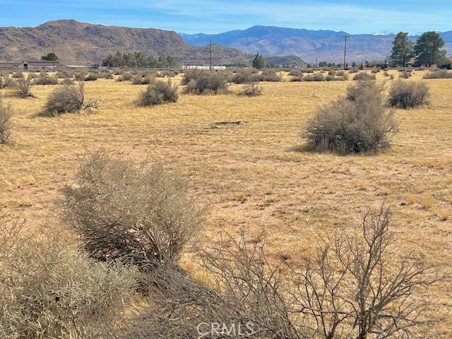 Apple Valley, CA 92307,0 Ramona AVE