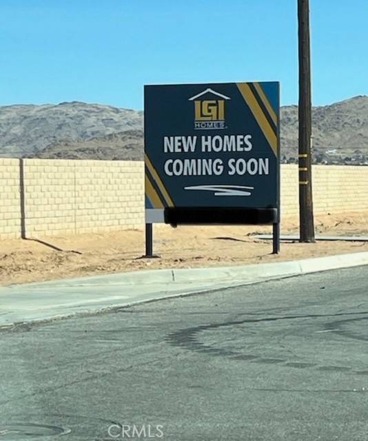 Apple Valley, CA 92307,0 Ramona AVE