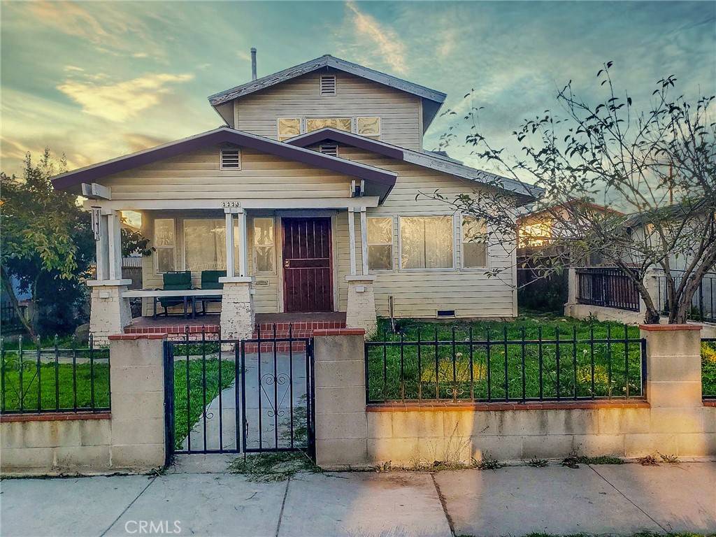 Long Beach, CA 90806,2225 Olive AVE