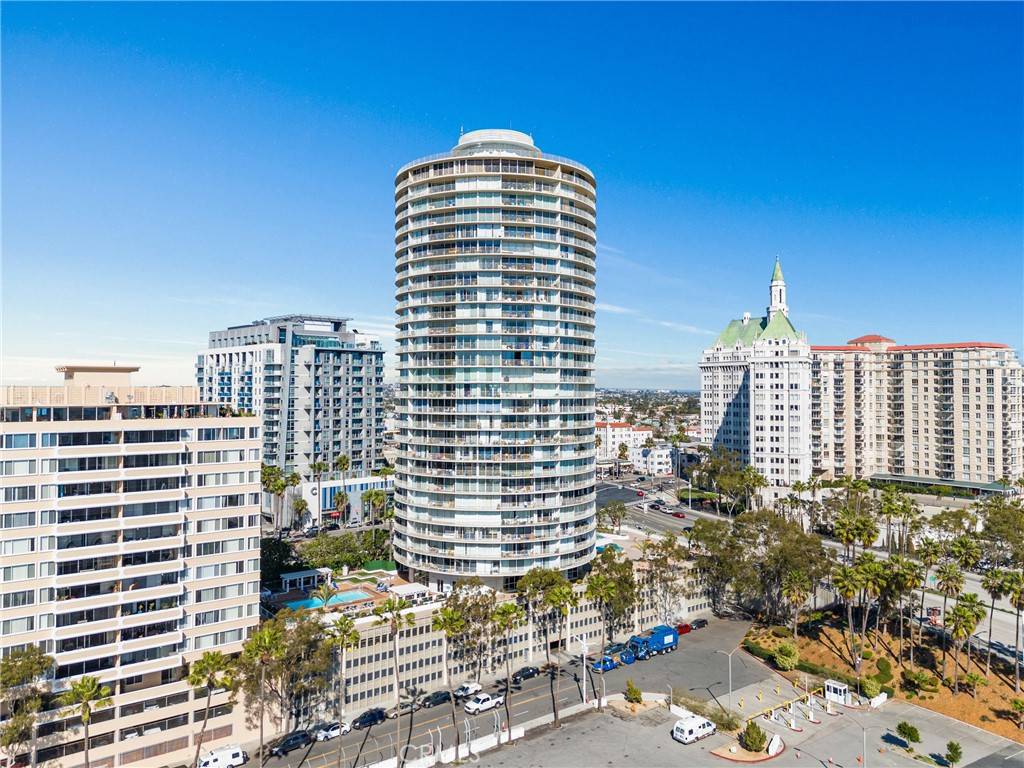 Long Beach, CA 90802,700 E Ocean BLVD #1707