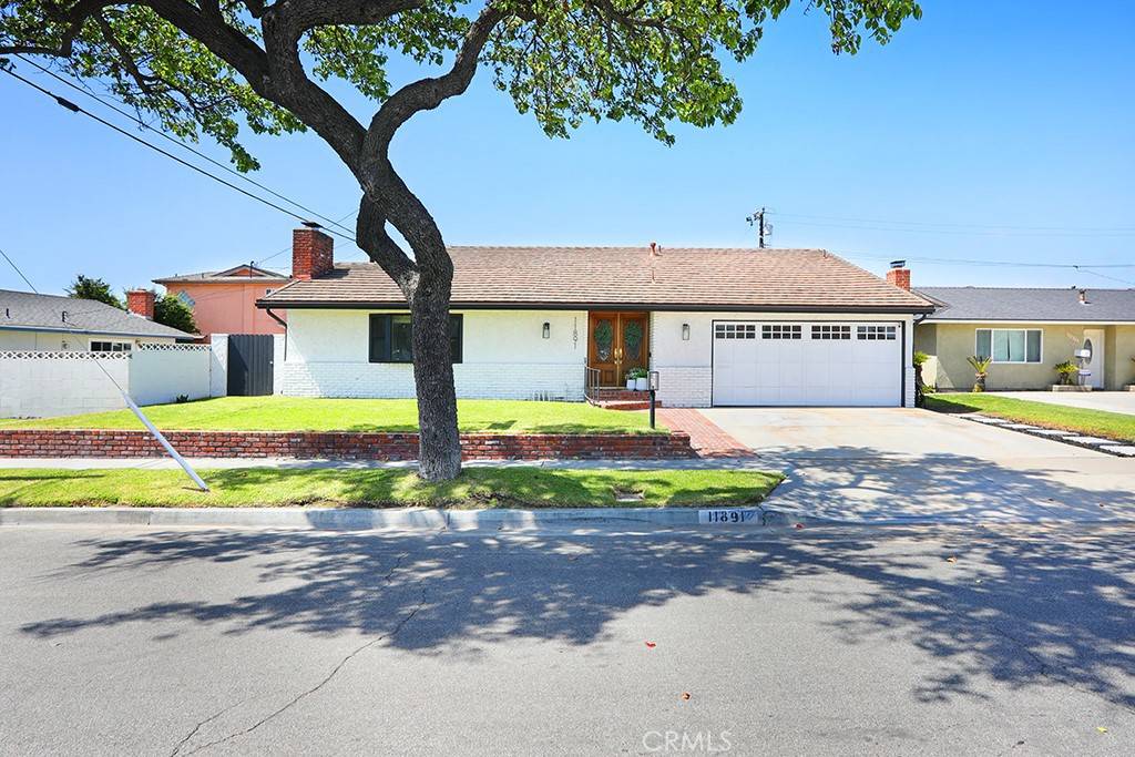 Garden Grove, CA 92845,11891 Topaz CIR