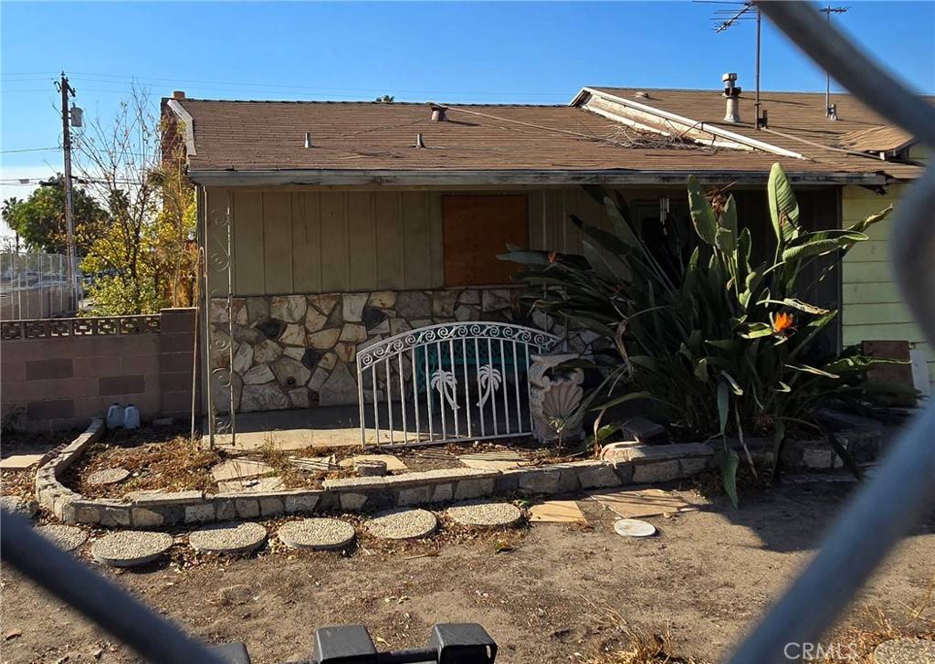 Anaheim, CA 92805,961 S Claudina ST