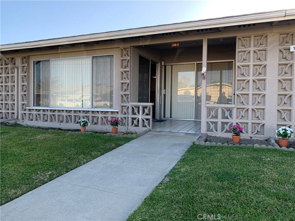 Seal Beach, CA 90470,13301 St. Andrews, M6 138-J