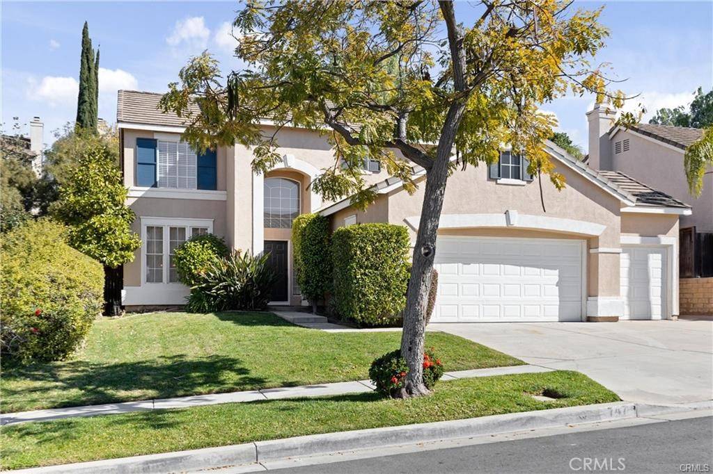 Corona, CA 92879,747 Ochee CIR