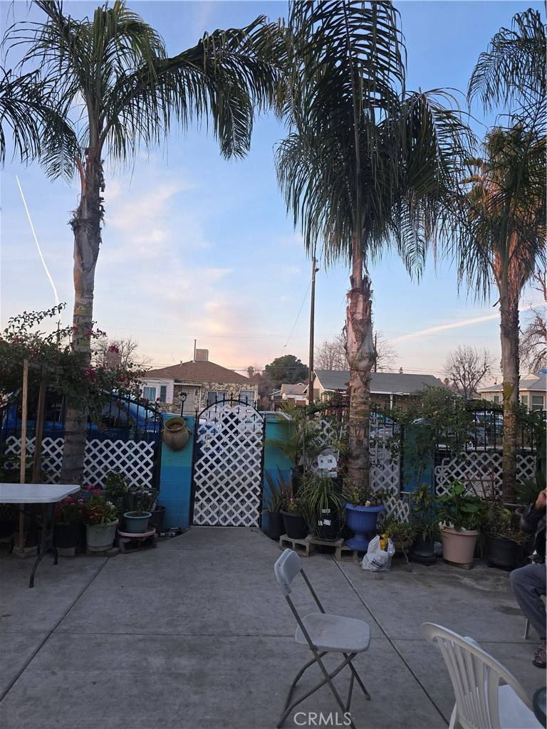 Bakersfield, CA 93305,607 Goodman ST