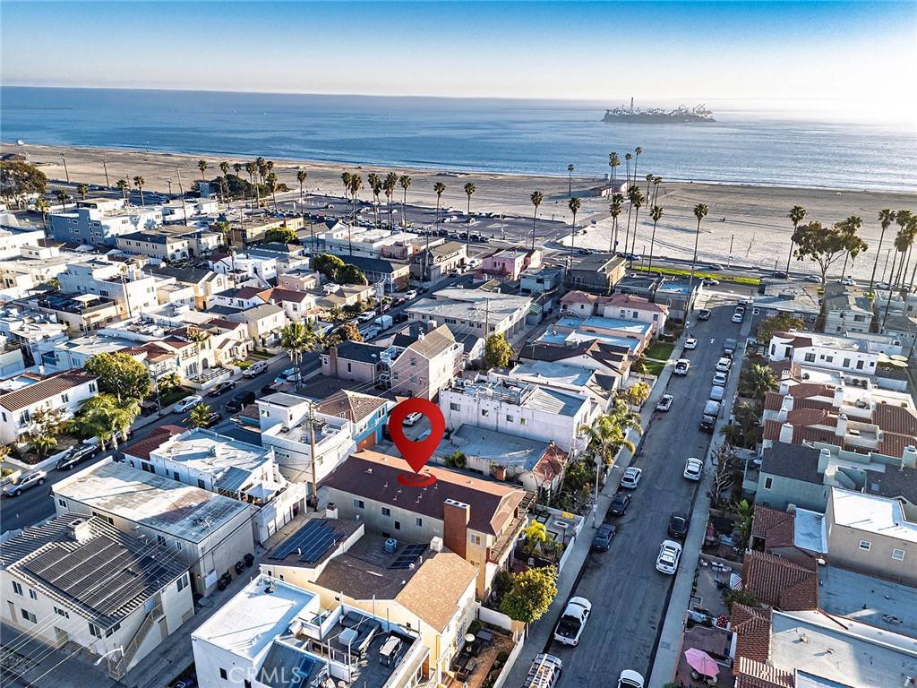 Long Beach, CA 90803,66 Santa Ana AVE