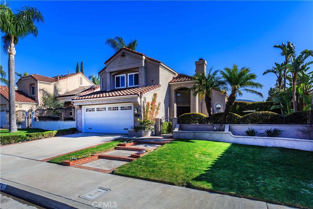 Yorba Linda, CA 92887,25584 Aragon WAY