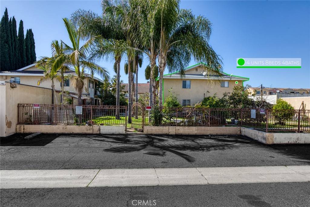 Garden Grove, CA 92844,8209 Larson AVE