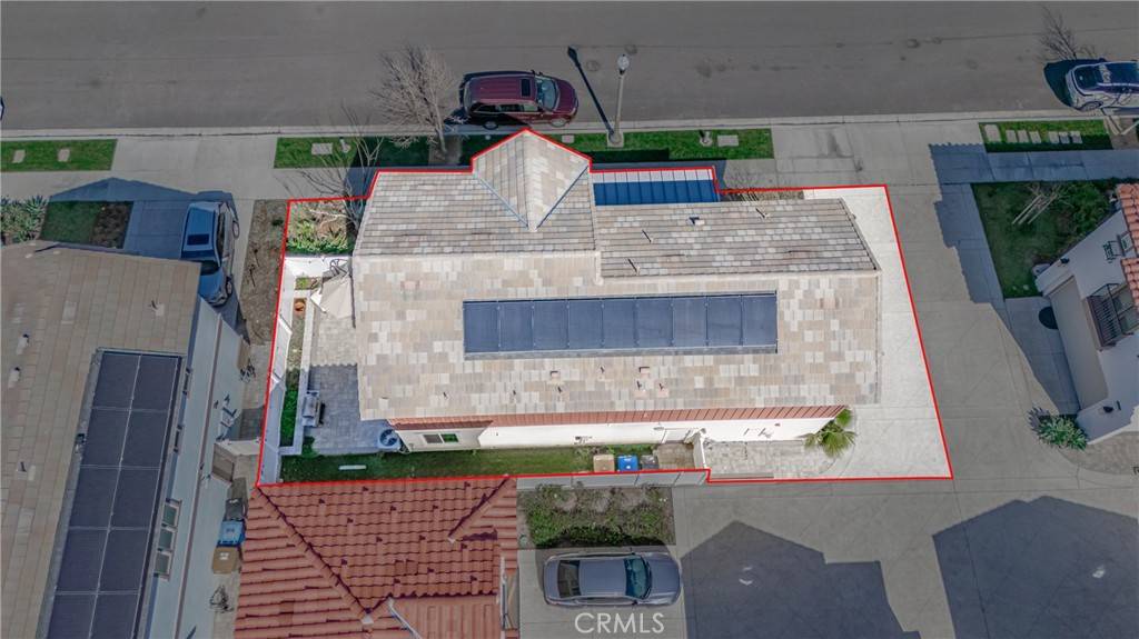 Fillmore, CA 93015,282 Hydrangea ST