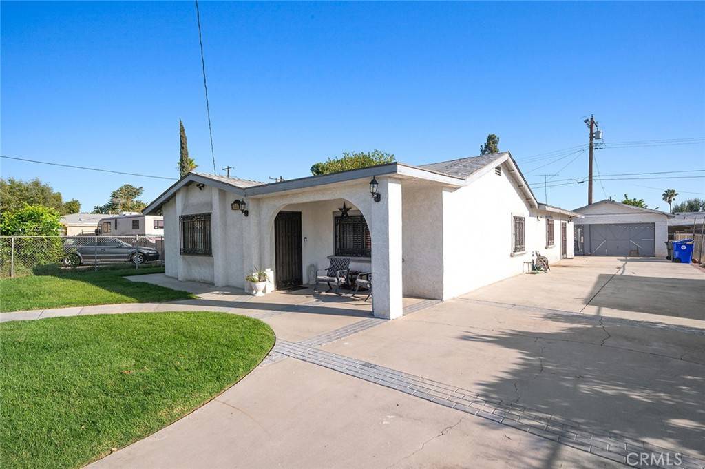 Highland, CA 92346,27447 Cypress ST
