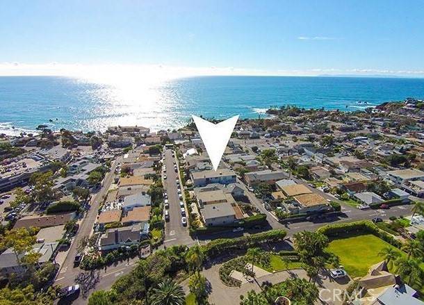 Laguna Beach, CA 92651,274 Grandview ST #A