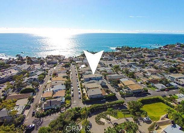 Laguna Beach, CA 92651,274 Grandview ST #A