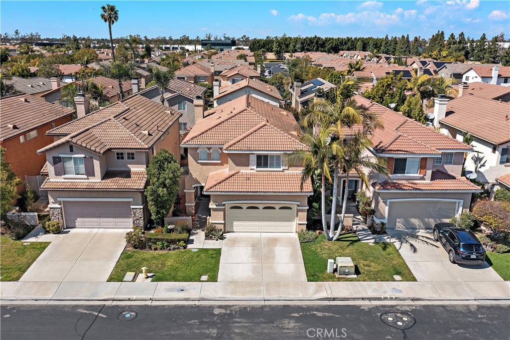 Irvine, CA 92606,11 Georgia