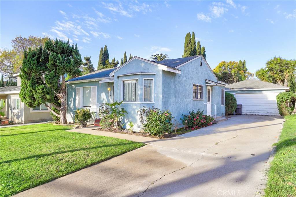 Long Beach, CA 90804,1401 Loma AVE