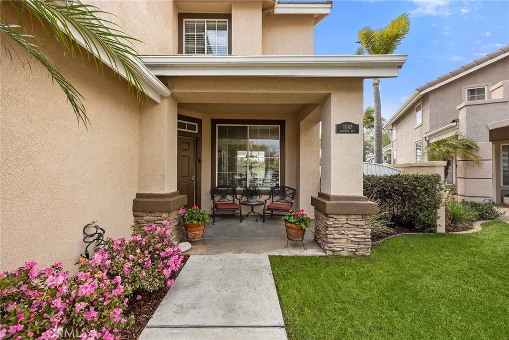 Anaheim Hills, CA 92808,1067 S Matthew WAY