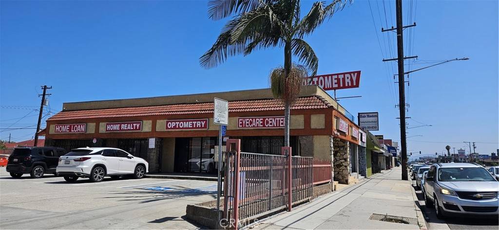 Gardena, CA 90249,14506 S Crenshaw BLVD