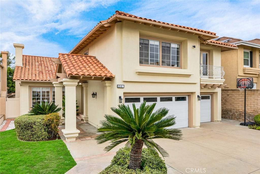 Tustin, CA 92782,2141 Palermo