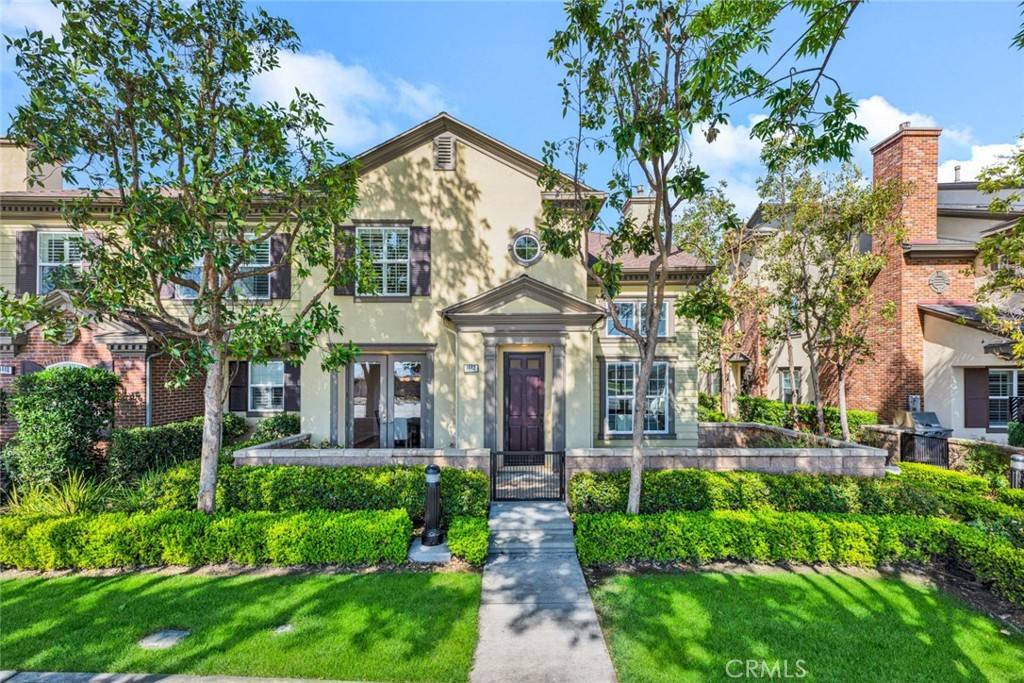 Tustin, CA 92782,1442 Valencia AVE